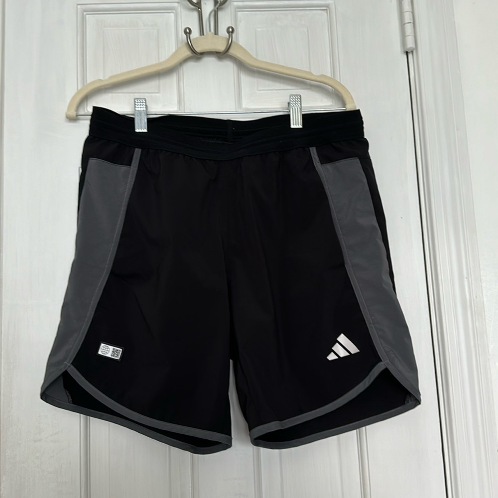 Men’s adidas shorts